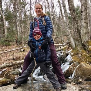 Meet your Posher, Danielle